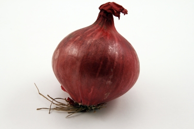 Red Onion